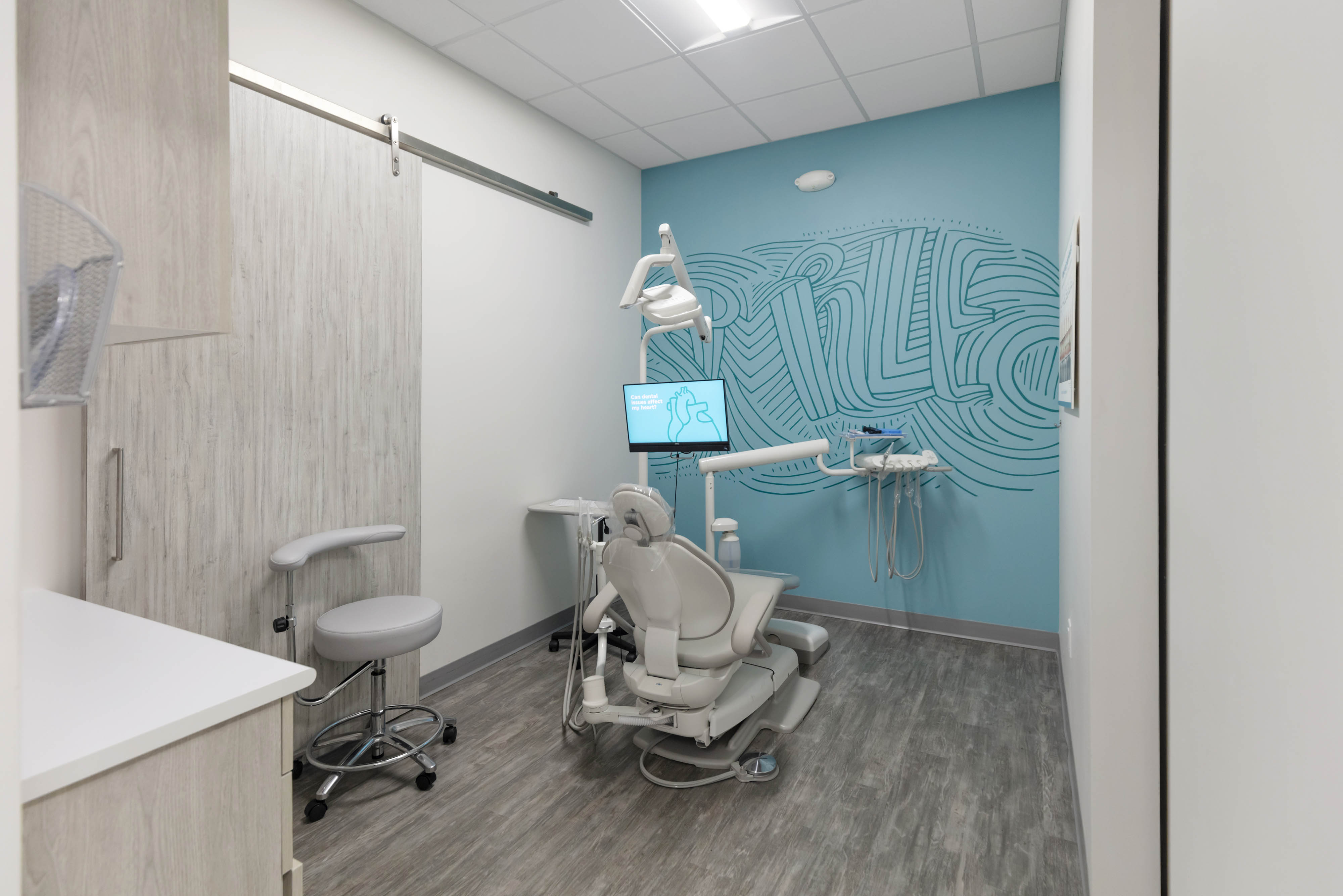 Odessa Modern Dentistry Image