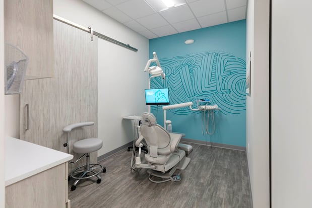 Images Odessa Modern Dentistry