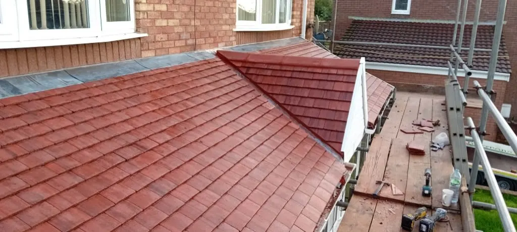 Images Stormproof Roofing and Building wales Ltd