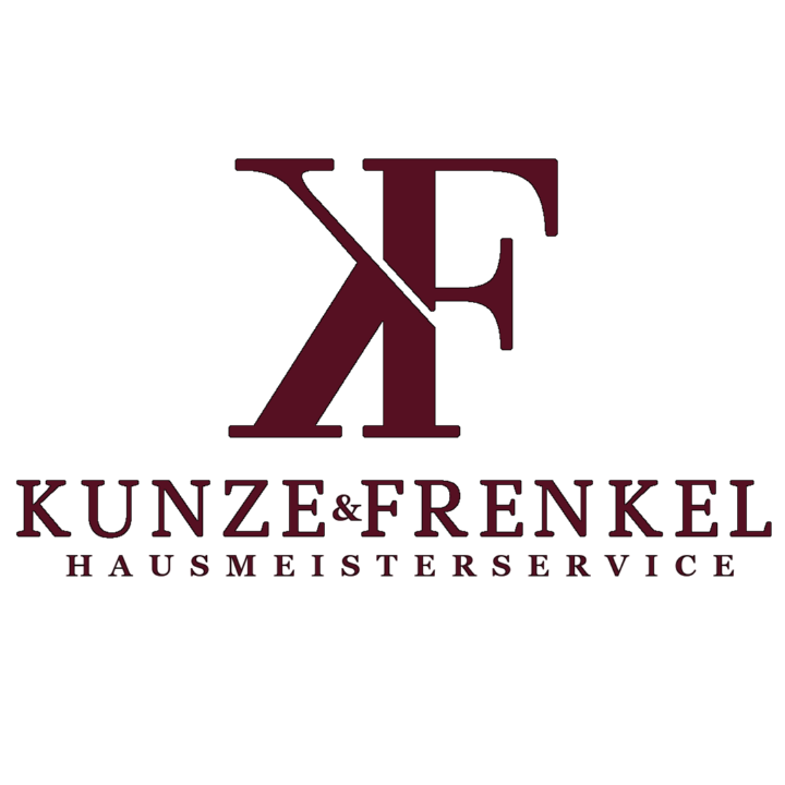 KF-Hausmeisterservice in Leipzig - Logo