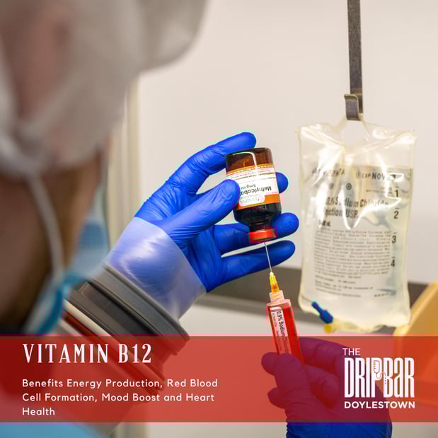 Images The DRIPBaR Doylestown