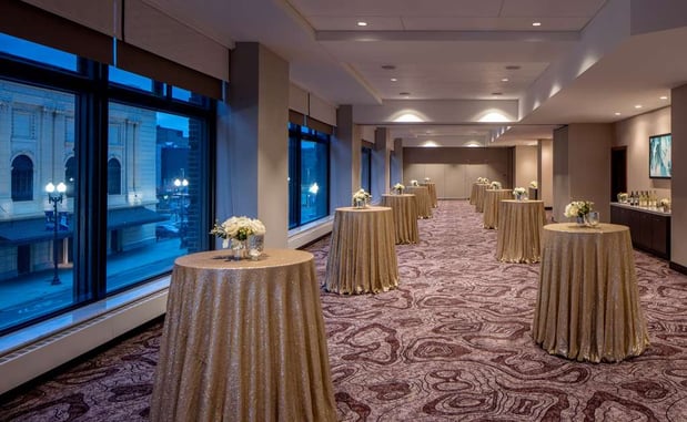 Images Embassy Suites by Hilton Minneapolis Downtown