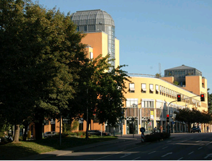 Bild 2 Hotel Theresientor GSB Betriebs- und Beteiligungs GmbH in Straubing