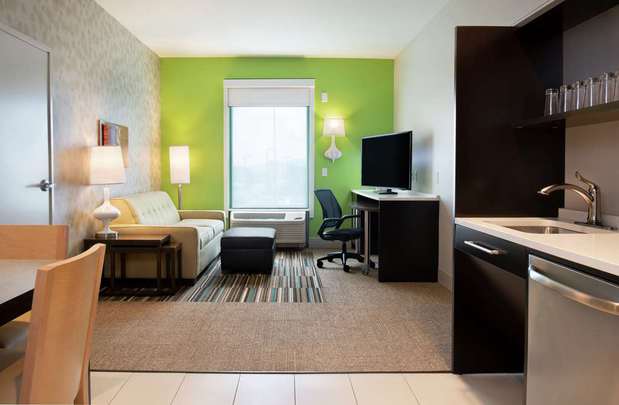 Images Home2 Suites by Hilton Indianapolis South Greenwood
