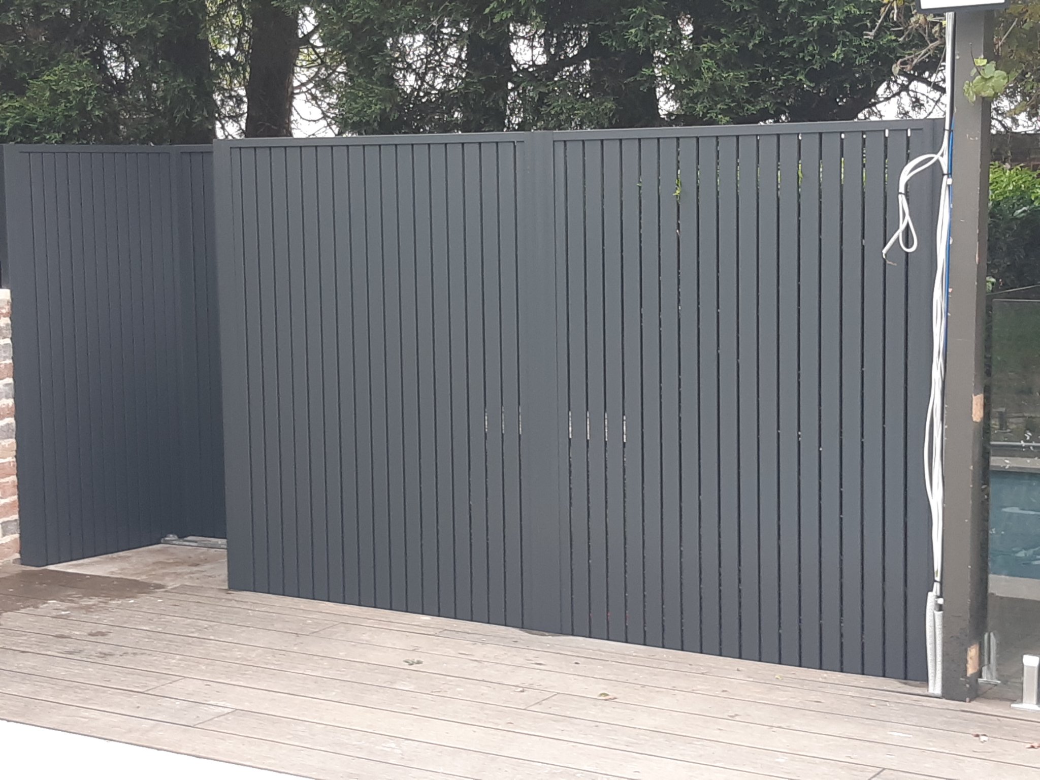 Images Iconic Aluminium and Glass Pty Ltd