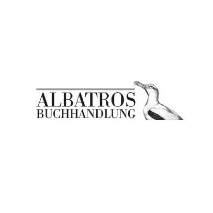 Logo Albatros Buchhandlung