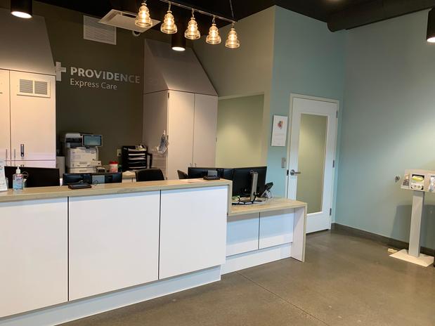 Images Providence ExpressCare  - Urgent Care In Orenco