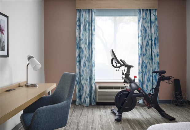 Images Hilton Garden Inn Tampa East/Brandon