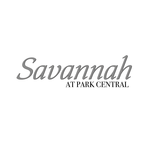 Savannah Apartments Logo