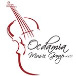 OMG Ocdamia Music Group, LLC Logo