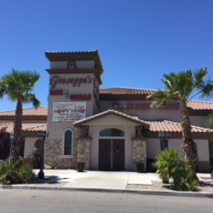 Images Giuseppe's Bar & Grille Las Vegas