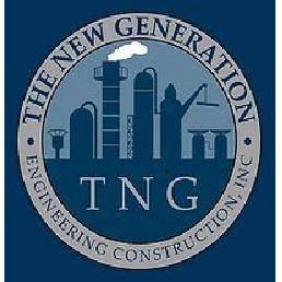 The New Generation Engineering Construction Inc Logo