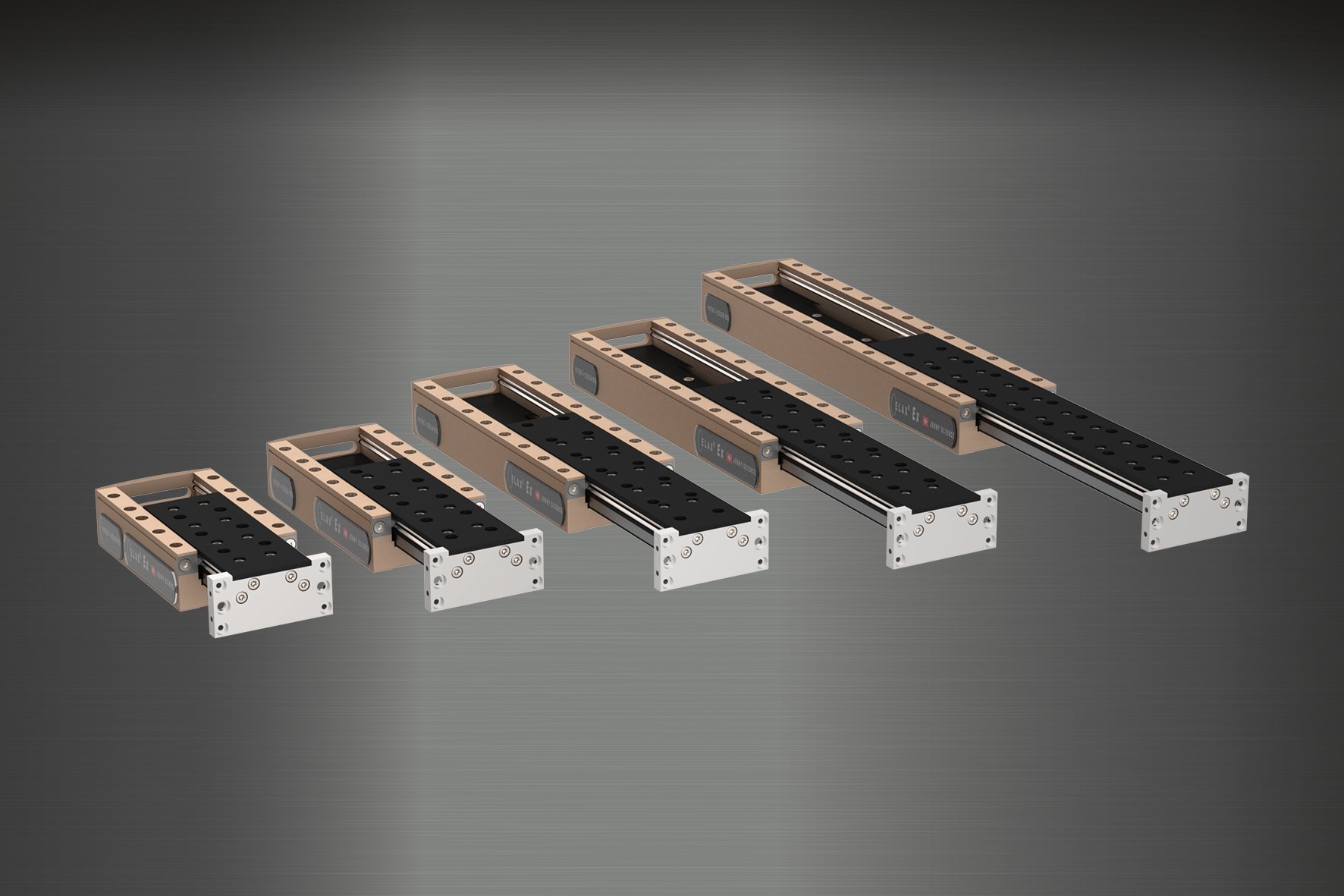 Jenny Science AG, Sandblatte 11 in Rain