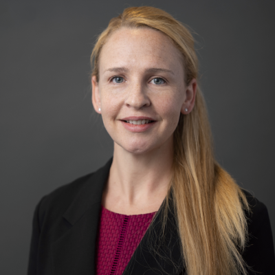 Deshka Foster, MD, PhD Logo