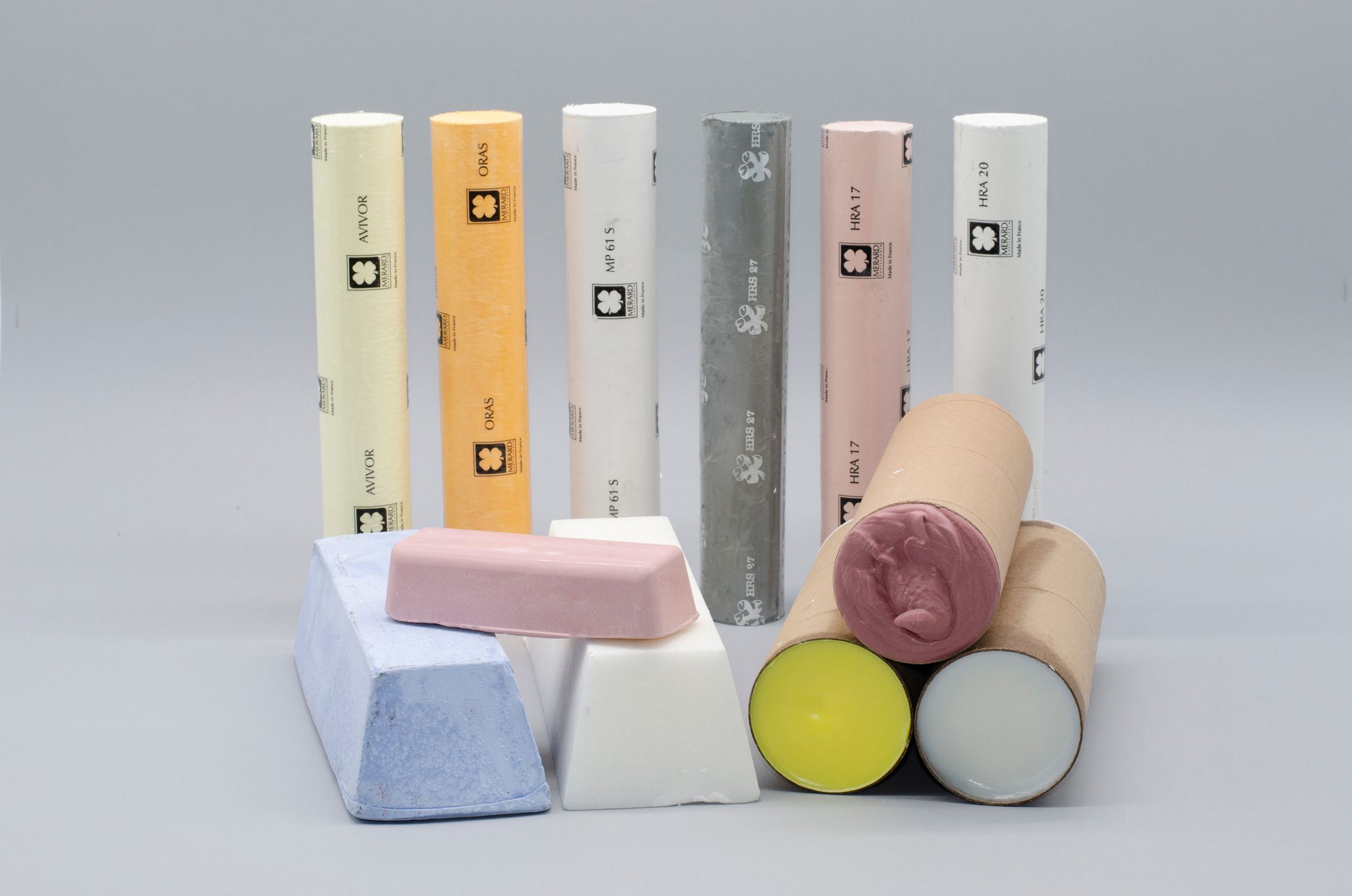 Bilder Etter Abrasives AG / SA