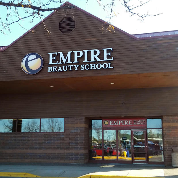 Images Empire Beauty School