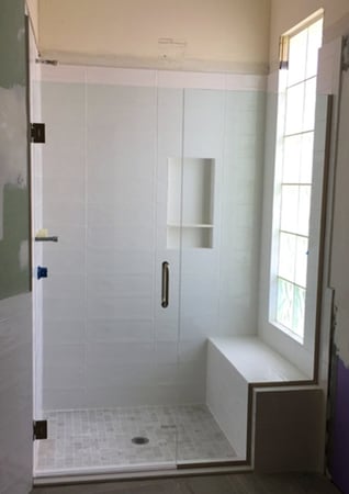 Images Gold Coast Mirror & Glass Design, Inc.