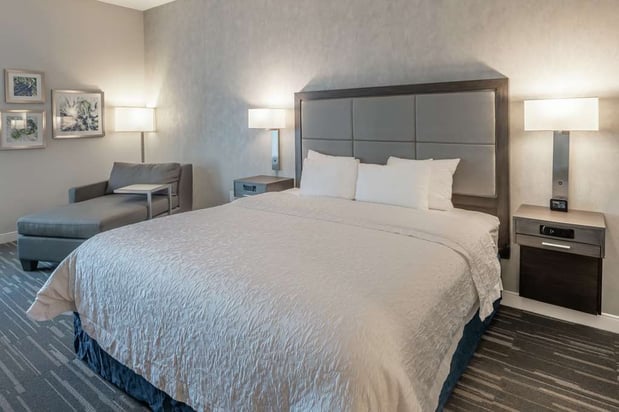 Images Hampton Inn Waco