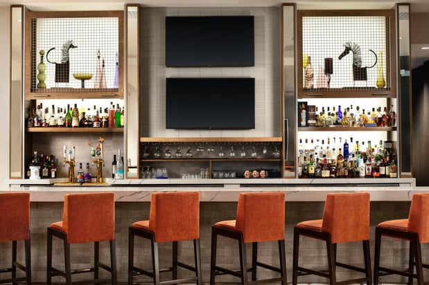 Images Crowne Plaza Dallas Market Ctr - Love Field by IHG