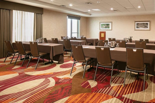 Images Hilton Garden Inn Omaha West