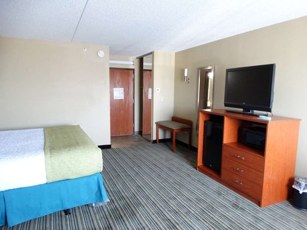 Images Best Western Warren Hotel
