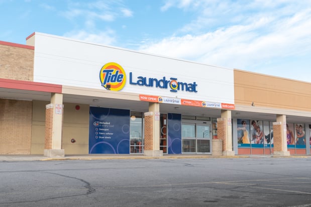Images Tide Laundromat
