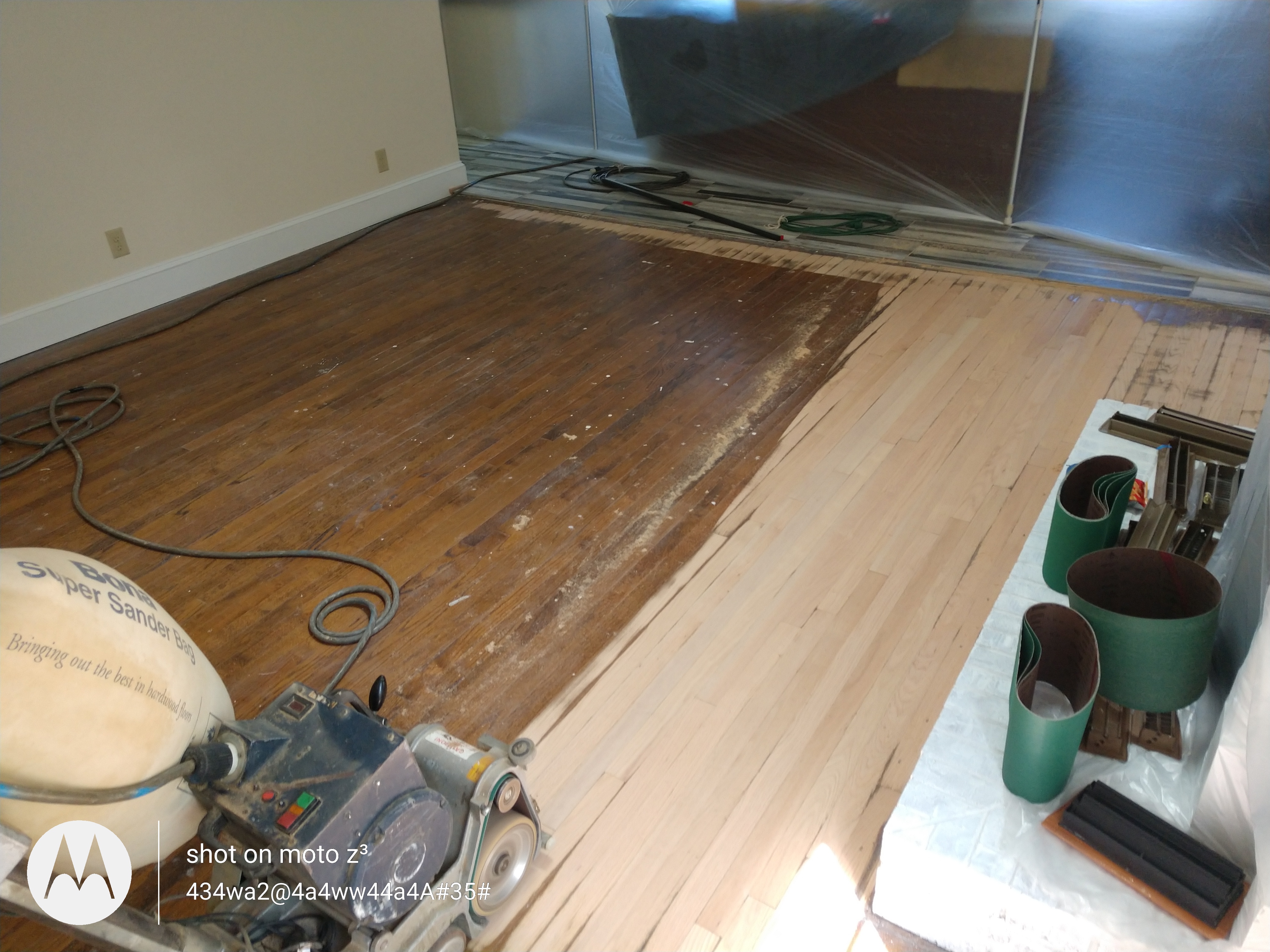 Mcmasters Family Flooring, Hardwood Floor Refinishing Greensboro Nc