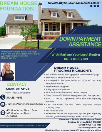 Images Marlene Silva - Palm Realty Boutique