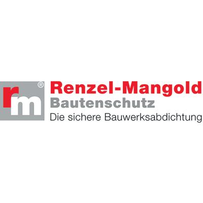 Logo Renzel-Mangold Bautenschutz e.K. Inh. Adrian Renzel