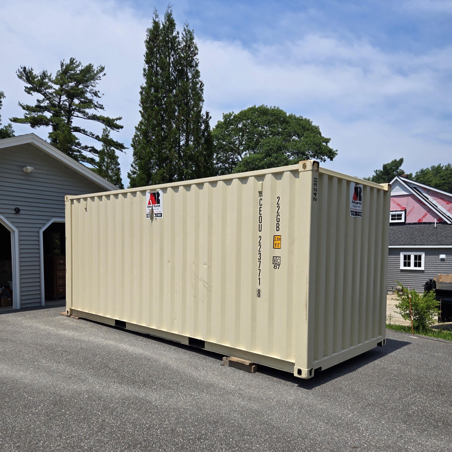 Moving to a new home is a major life milestone, but the logistics of packing up, transporting, and u 