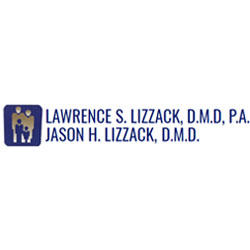 Lizzack Family Dentistry Logo