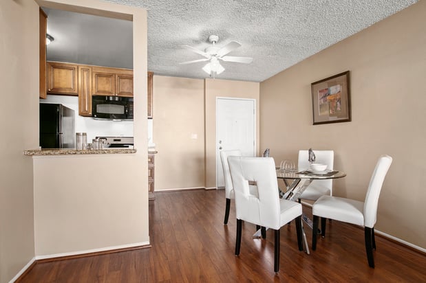 Images Parkview Terrace Apartments