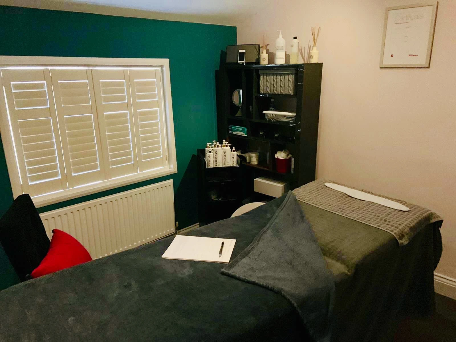 Images Style Hair & Beauty