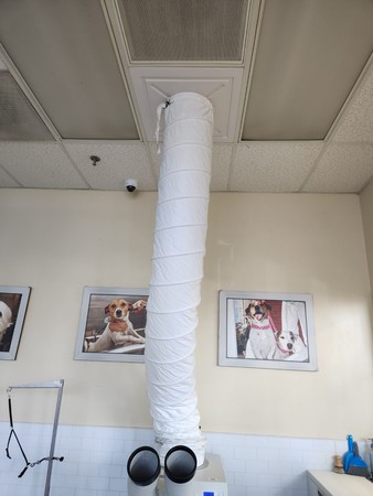 Images United Rentals - Climate Solutions