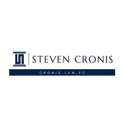 Cronis Law, PC Logo