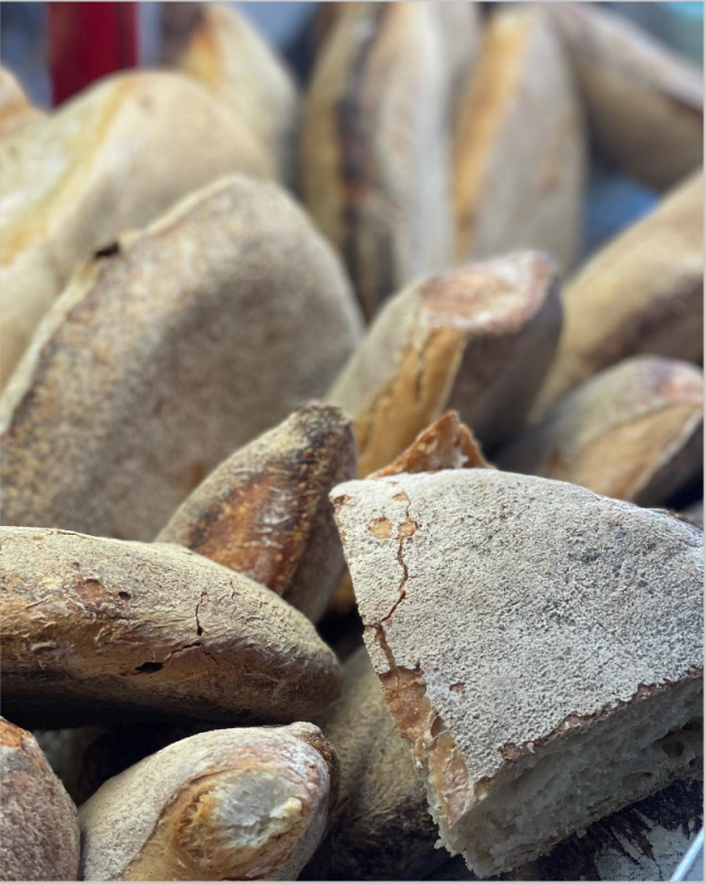 Images Rescigno Panetteria