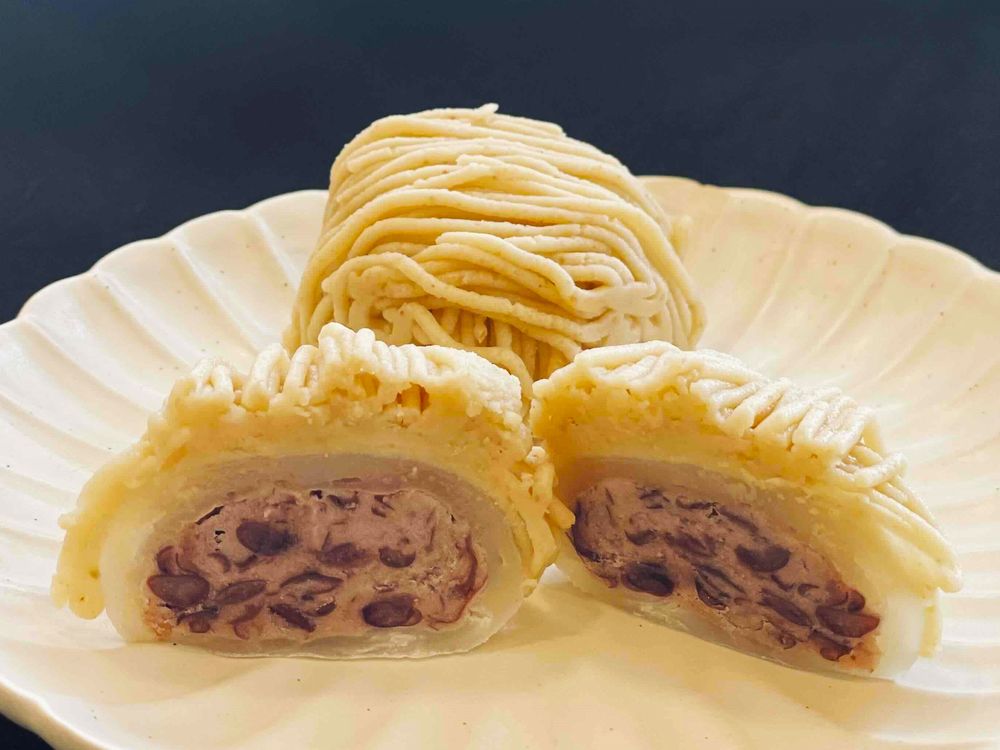 Images 御菓子司 一力総本店 枚方高田店