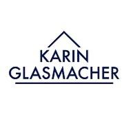 KARIN GLASMACHER Bad Rothenfeld - Nachhaltige Damenmode auch in großen Größen Logo