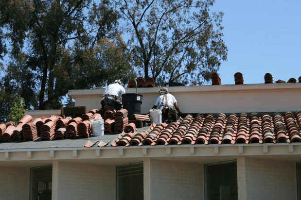 Images Christensen Roofing