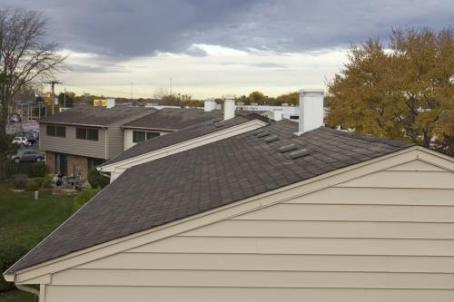 Images M&M Commercial Roofing