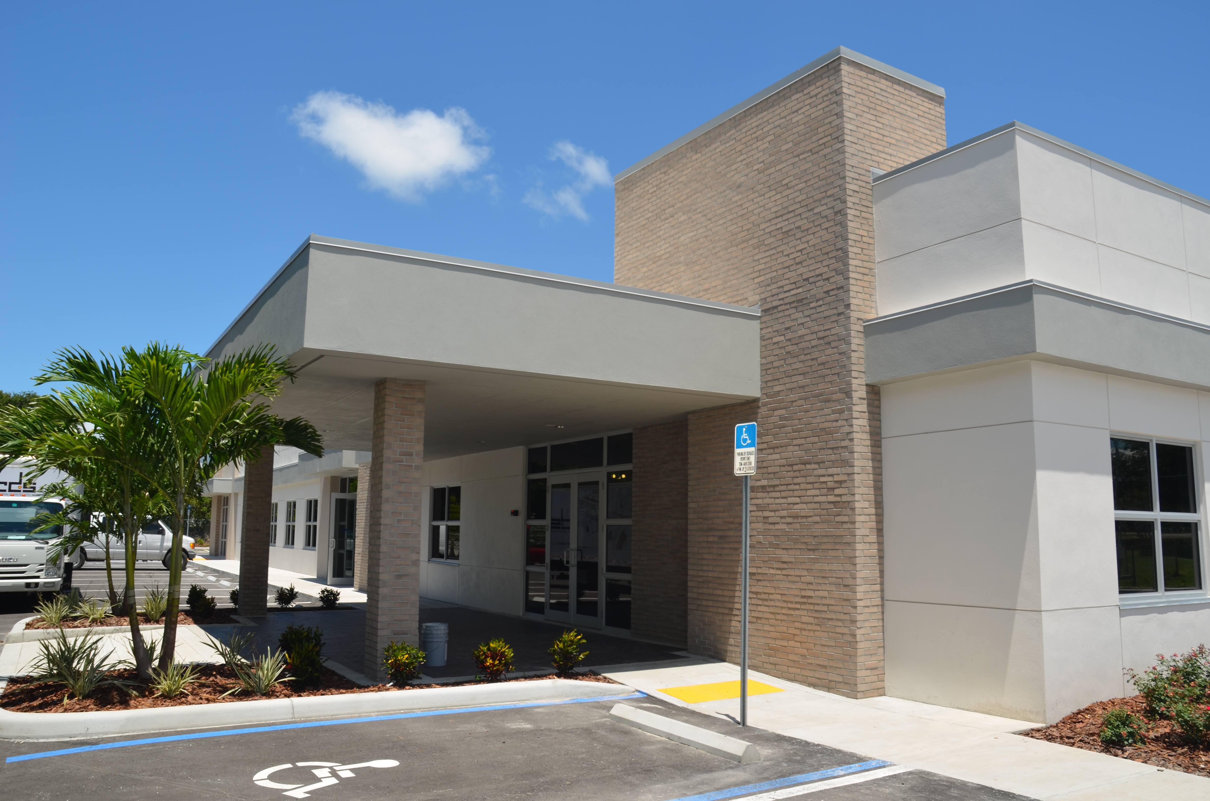 The Eye Institute of West Florida Photo