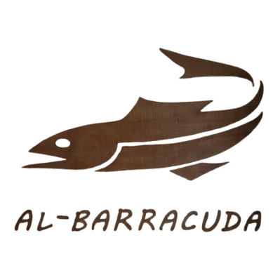 Ristorante al Barracuda Logo