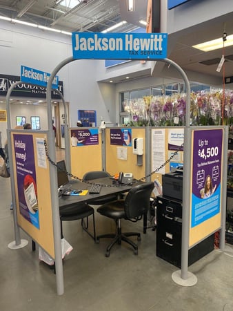 Images Jackson Hewitt Tax Service