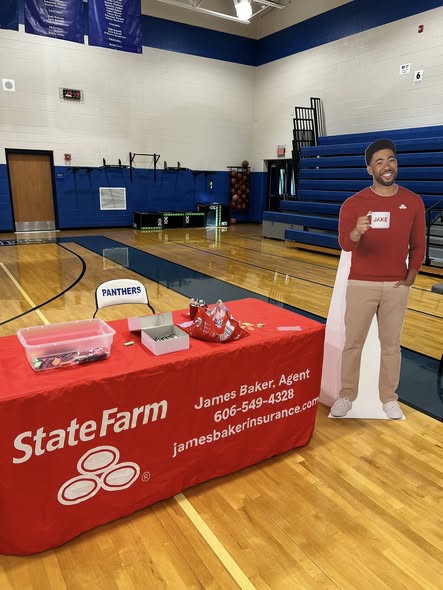 Images James Baker - State Farm Insurance Agent