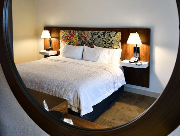 Images Hampton Inn Santee-I-95