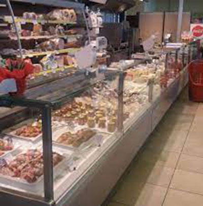 Images Supermercato Vivo Market