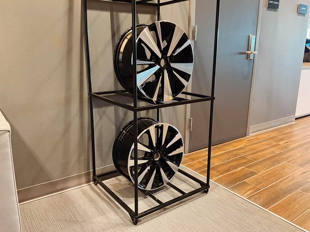 Images Woodhouse Place Nissan