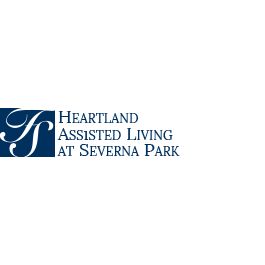 HeartLands Assisted Living at Severna Park Logo