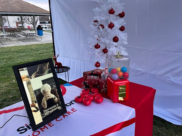 Images Simply Comfort Home Care