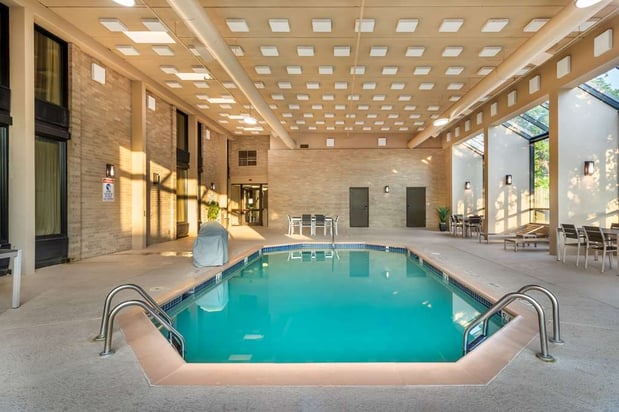 Images Best Western Plus Houston Energy Corridor